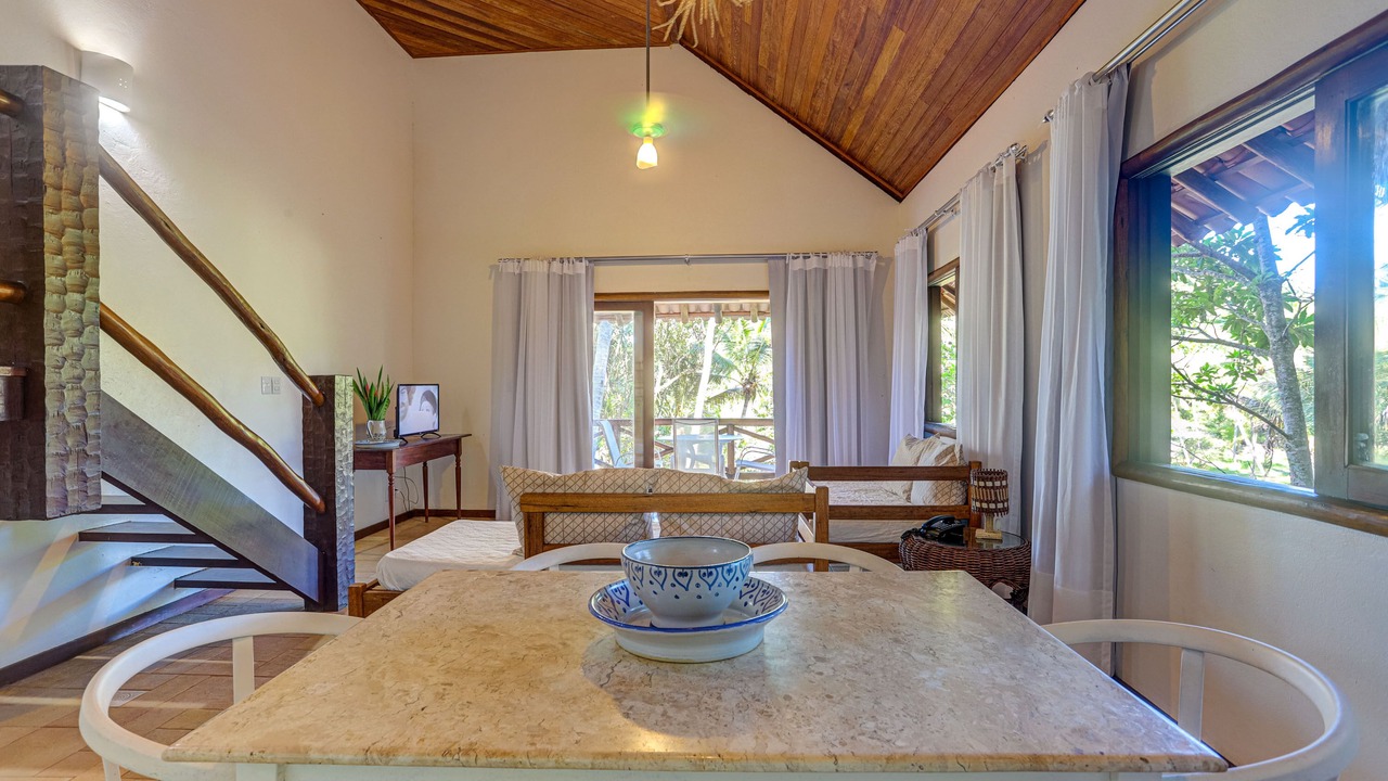 Photo of Bedroom in Itacare