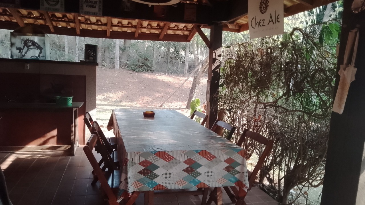 Photo of Outdoor in Braganca Paulista