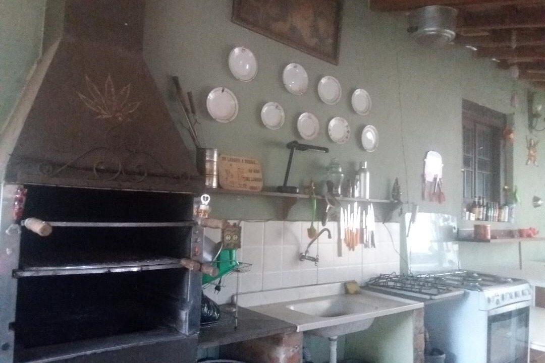 Photo of Kitchen in Braganca Paulista