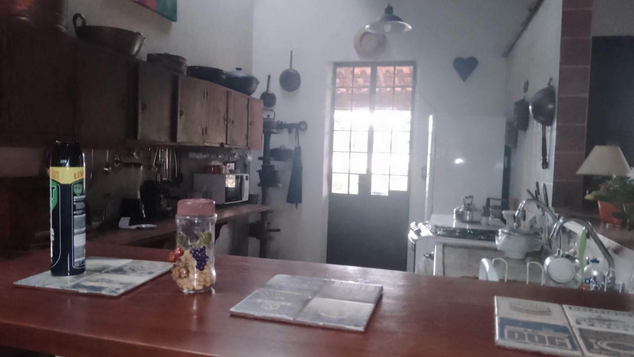 Photo of Kitchen in Braganca Paulista