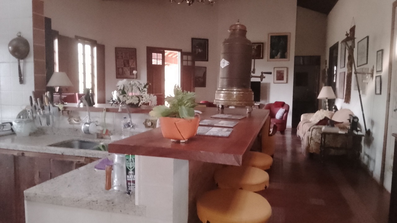 Photo of Kitchen in Braganca Paulista