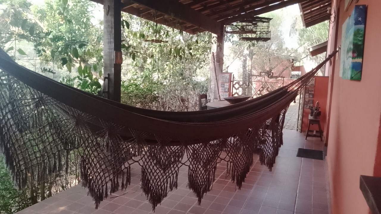 Photo of Patio Balcony in Braganca Paulista