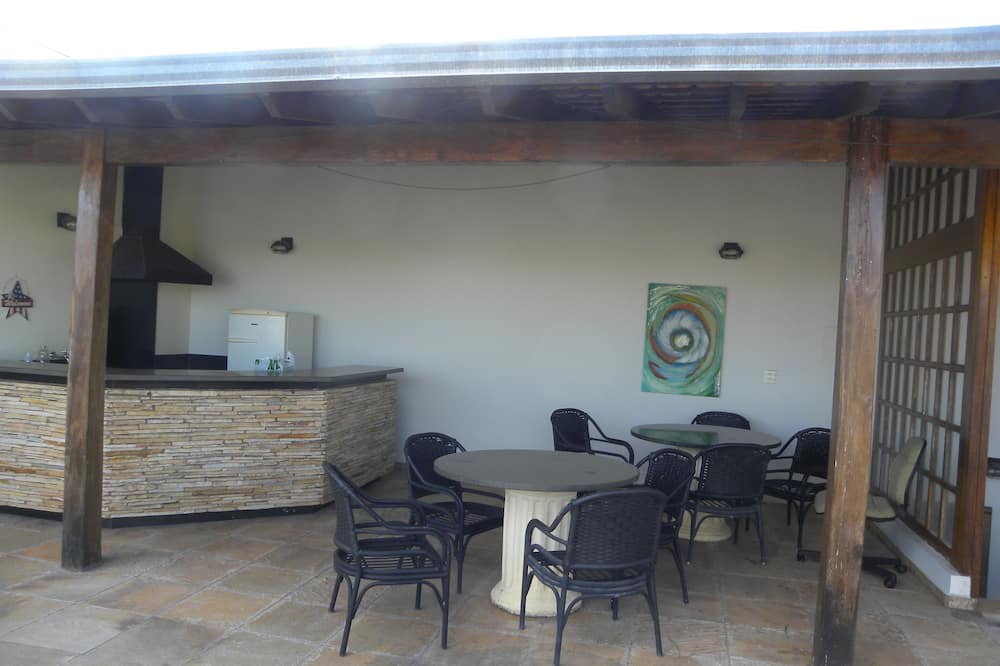 Photo of Patio Balcony in Uberaba