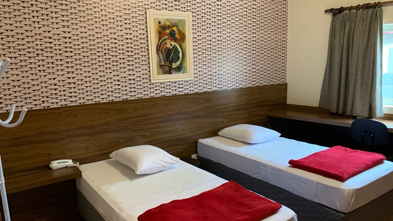 Photo of Bedroom in Ibiuna
