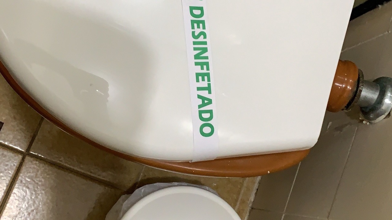 Photo of Bathroom in Ibiuna
