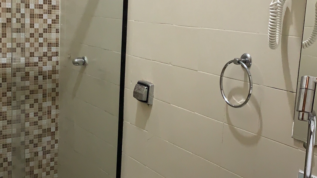 Photo of Bathroom in Ibiuna