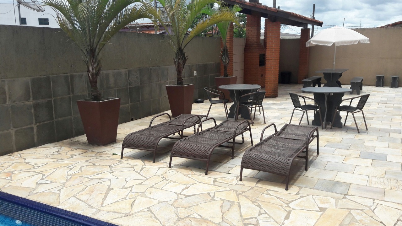 Photo of Outdoor in Ibiuna