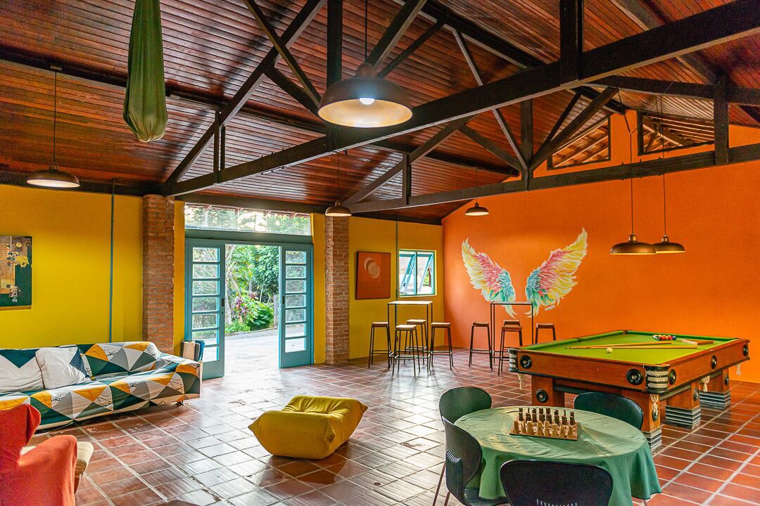 Photo of Bedroom in Braganca Paulista