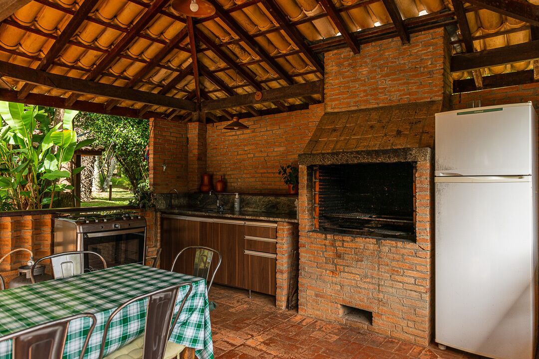 Photo of Kitchen in Braganca Paulista