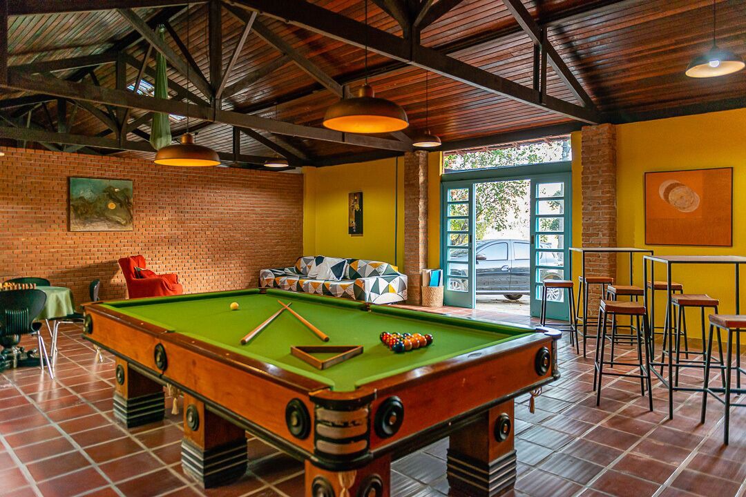 Photo of Bedroom in Braganca Paulista