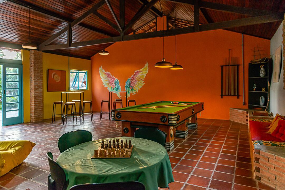 Photo of Bedroom in Braganca Paulista