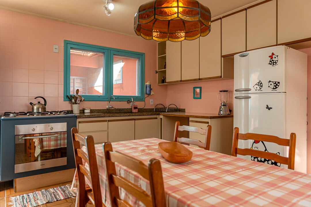 Photo of Kitchen in Braganca Paulista