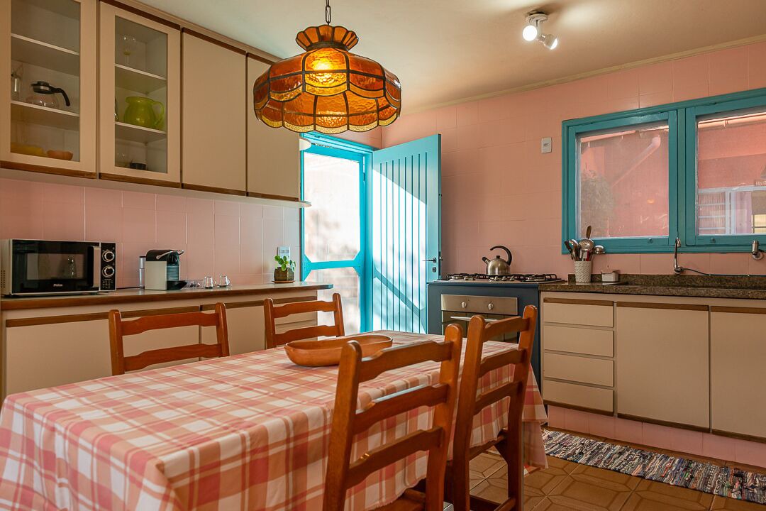 Photo of Kitchen in Braganca Paulista