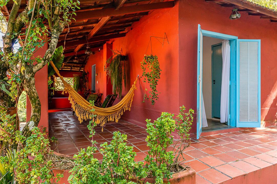 Photo of Patio Balcony in Braganca Paulista