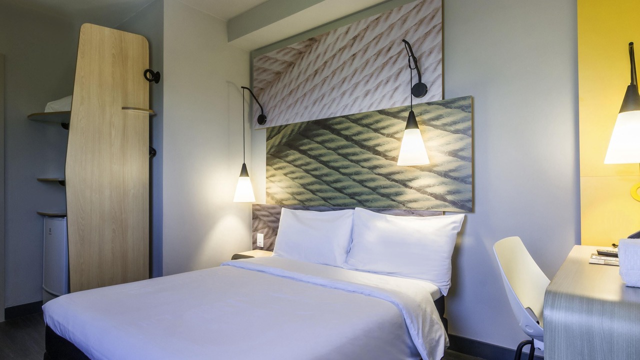 Photo of Bedroom in Americana