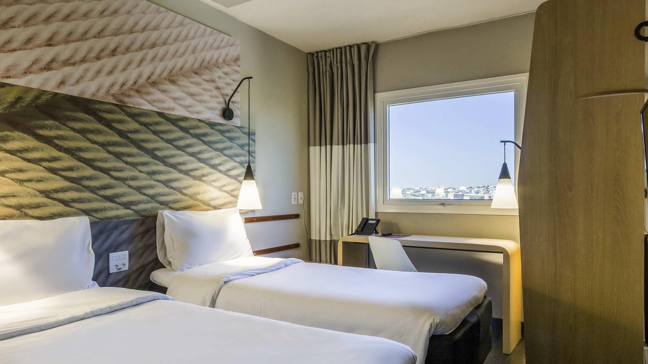 Photo of Bedroom in Americana