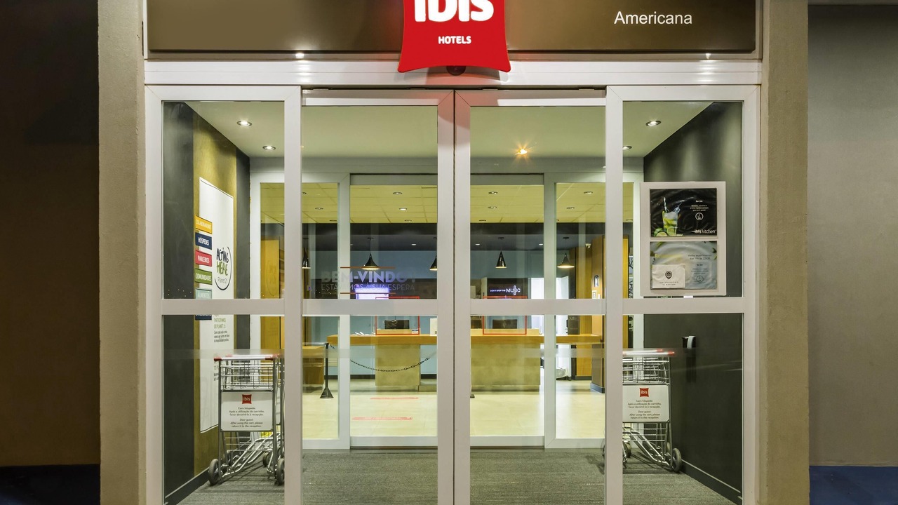 Photo of Outdoor in Americana