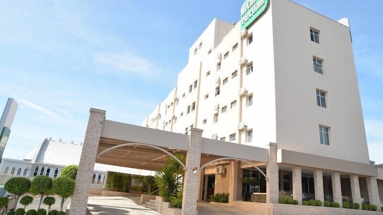 Photo of Outdoor in Presidente Prudente