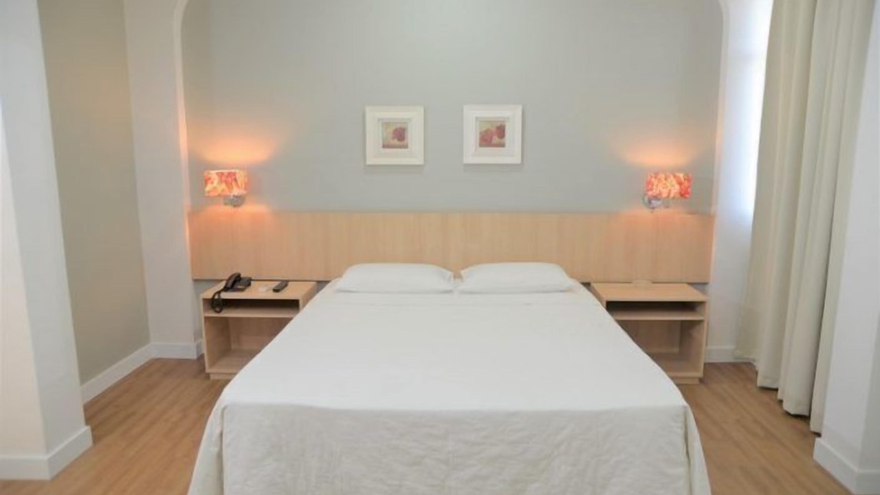 Photo of Bedroom in Presidente Prudente