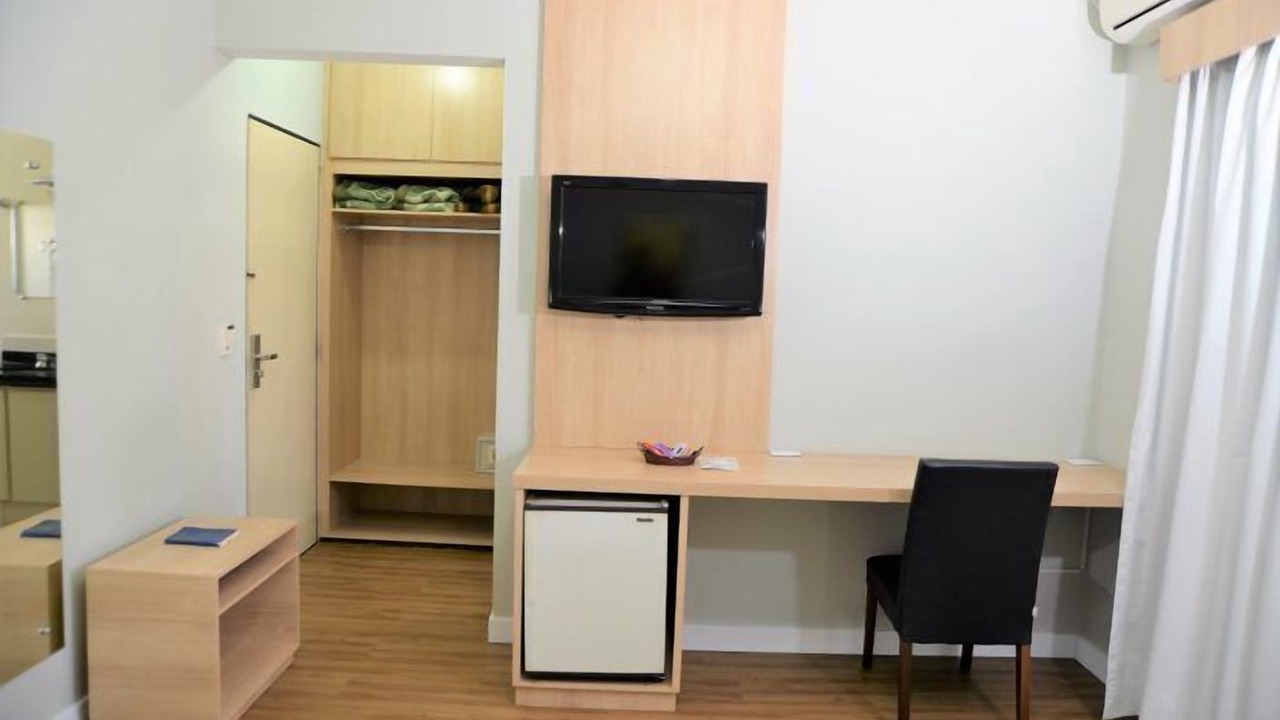 Photo of Bedroom in Presidente Prudente