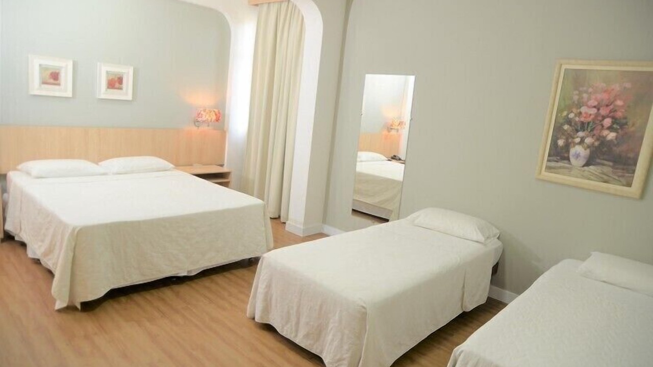 Photo of Bedroom in Presidente Prudente