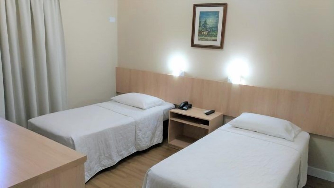 Photo of Bedroom in Presidente Prudente