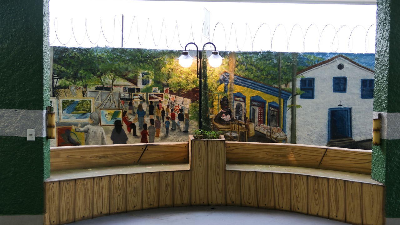 Photo of Outdoor in Embu das Artes