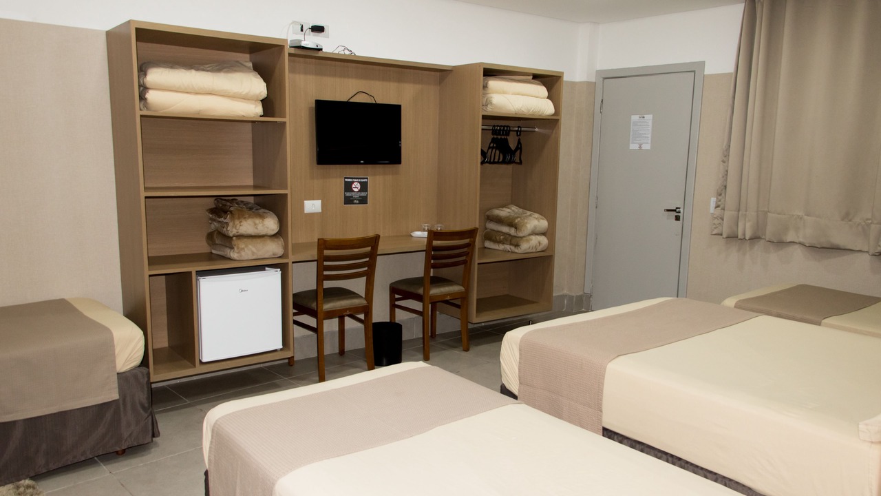 Photo of Bedroom in Embu das Artes