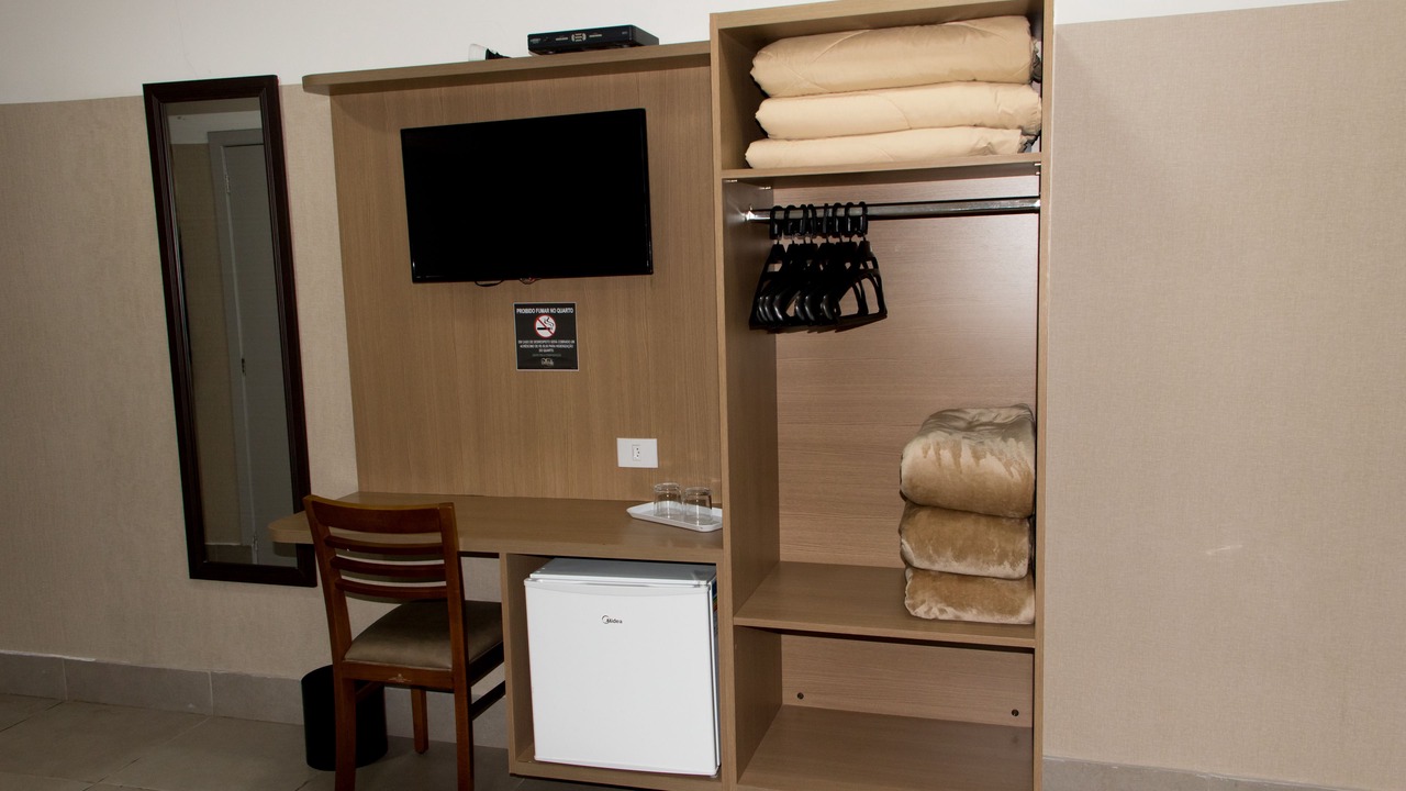 Photo of Bedroom in Embu das Artes