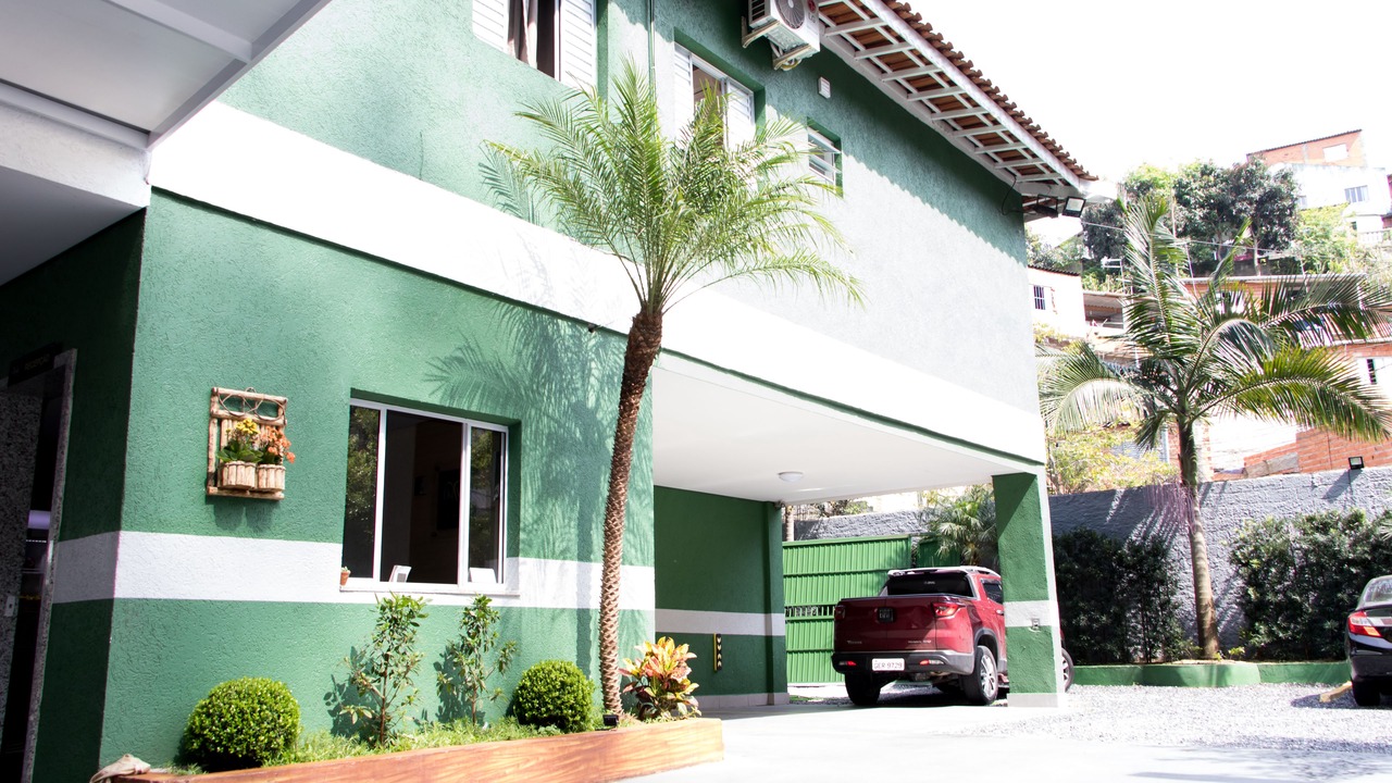 Photo of Outdoor in Embu das Artes