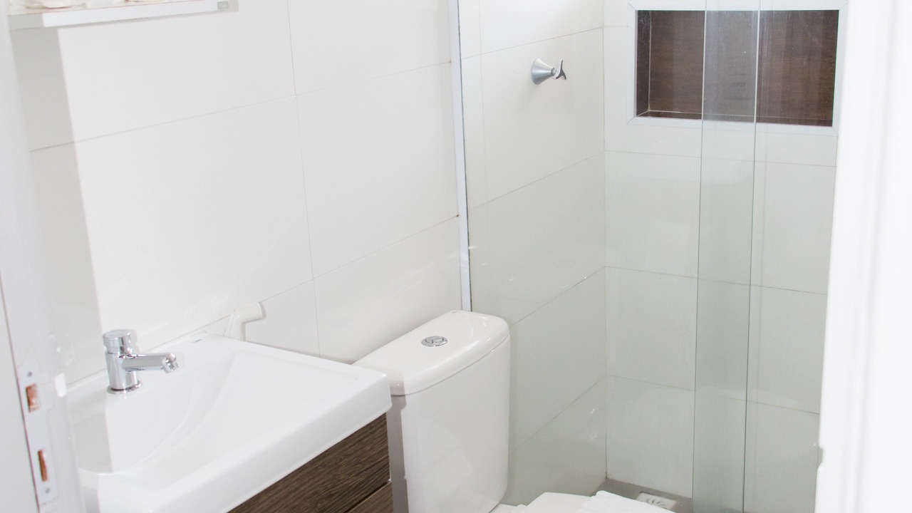 Photo of Bathroom in Embu das Artes