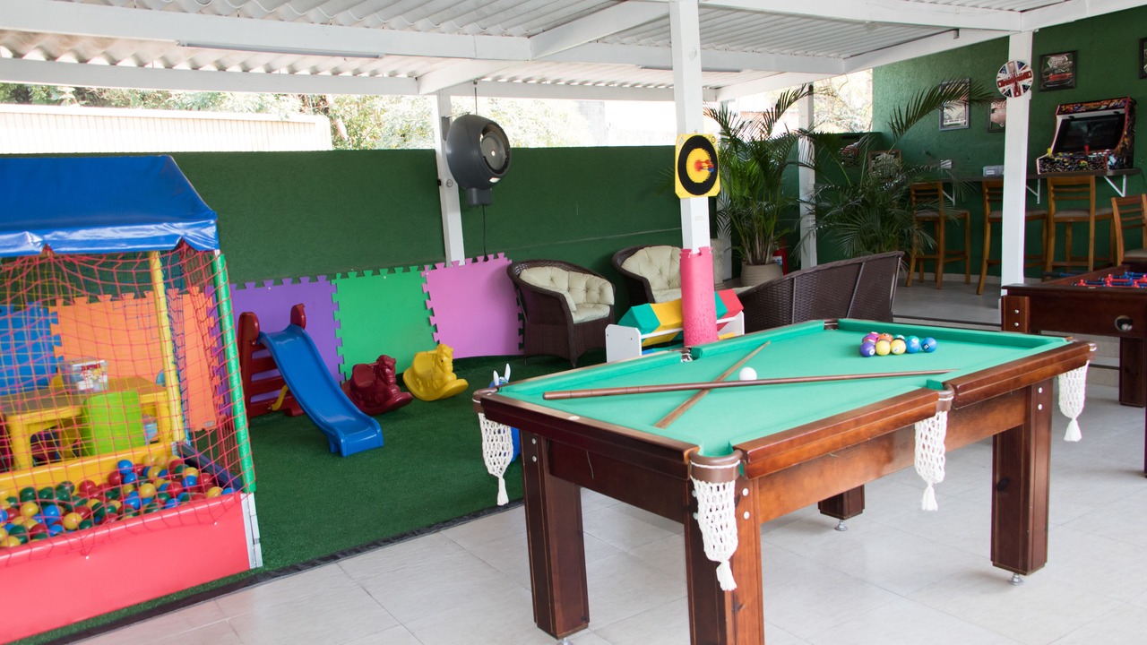 Photo of Bedroom in Embu das Artes