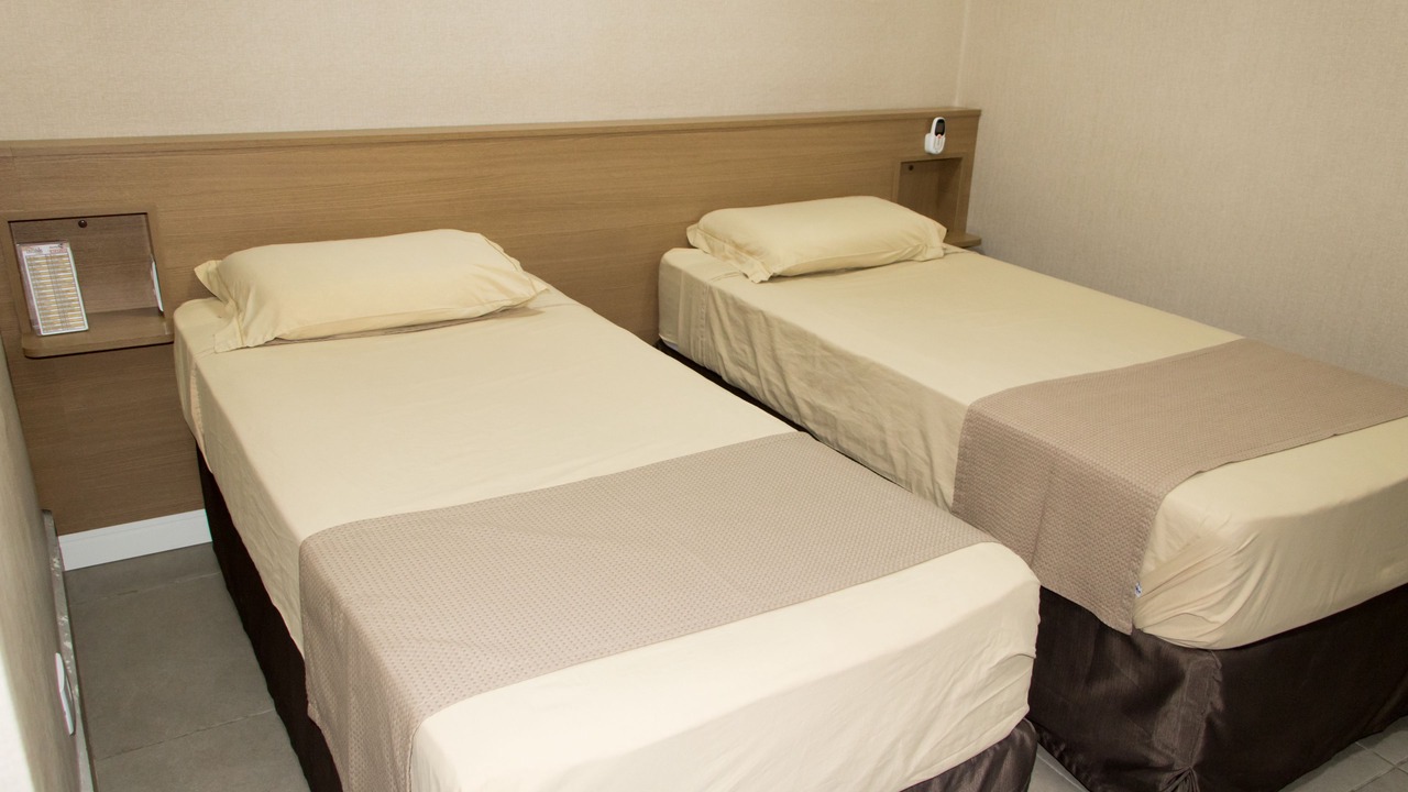 Photo of Bedroom in Embu das Artes