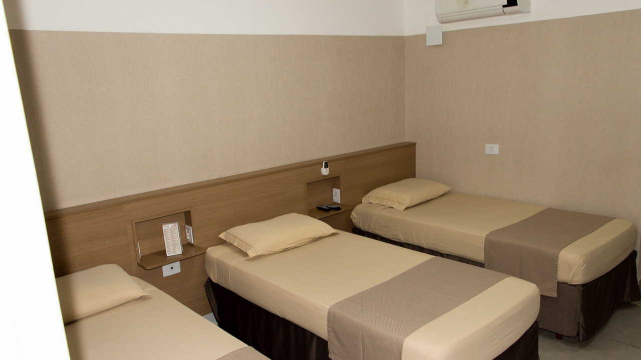 Photo of Bedroom in Embu das Artes