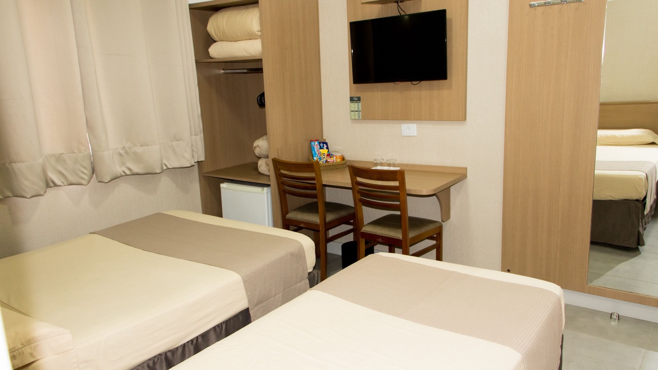Photo of Bedroom in Embu das Artes