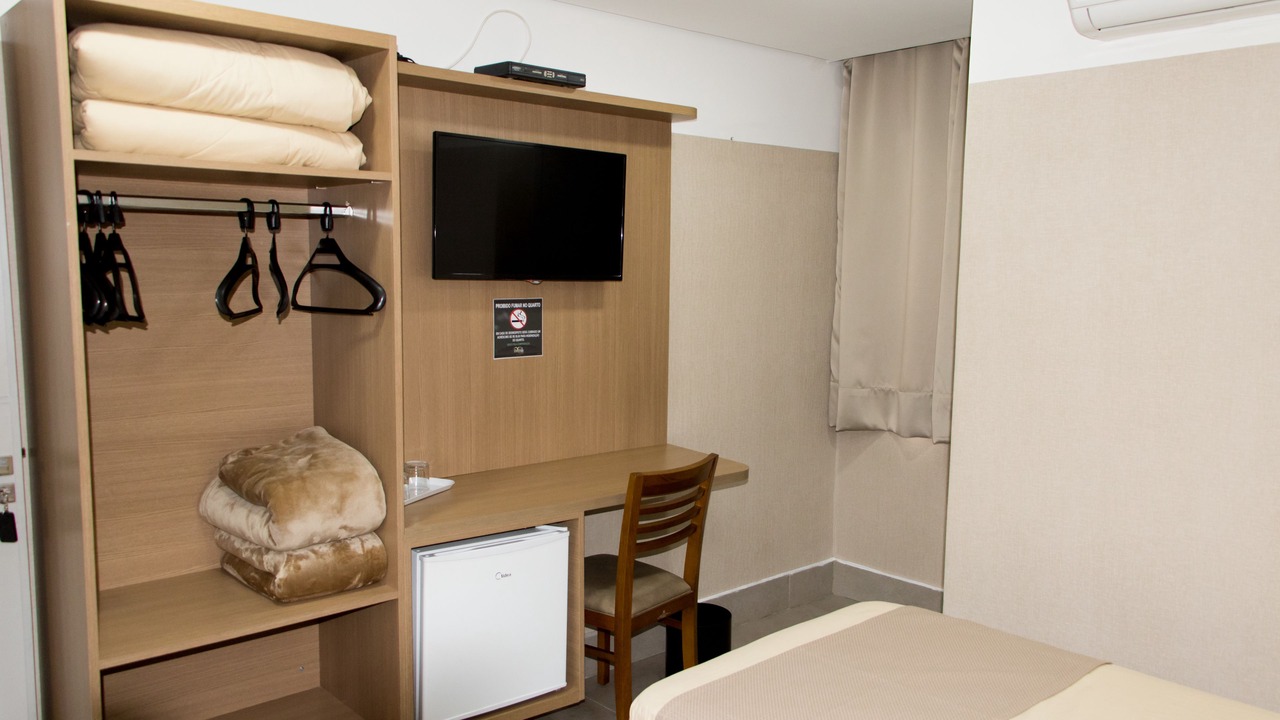 Photo of Bedroom in Embu das Artes