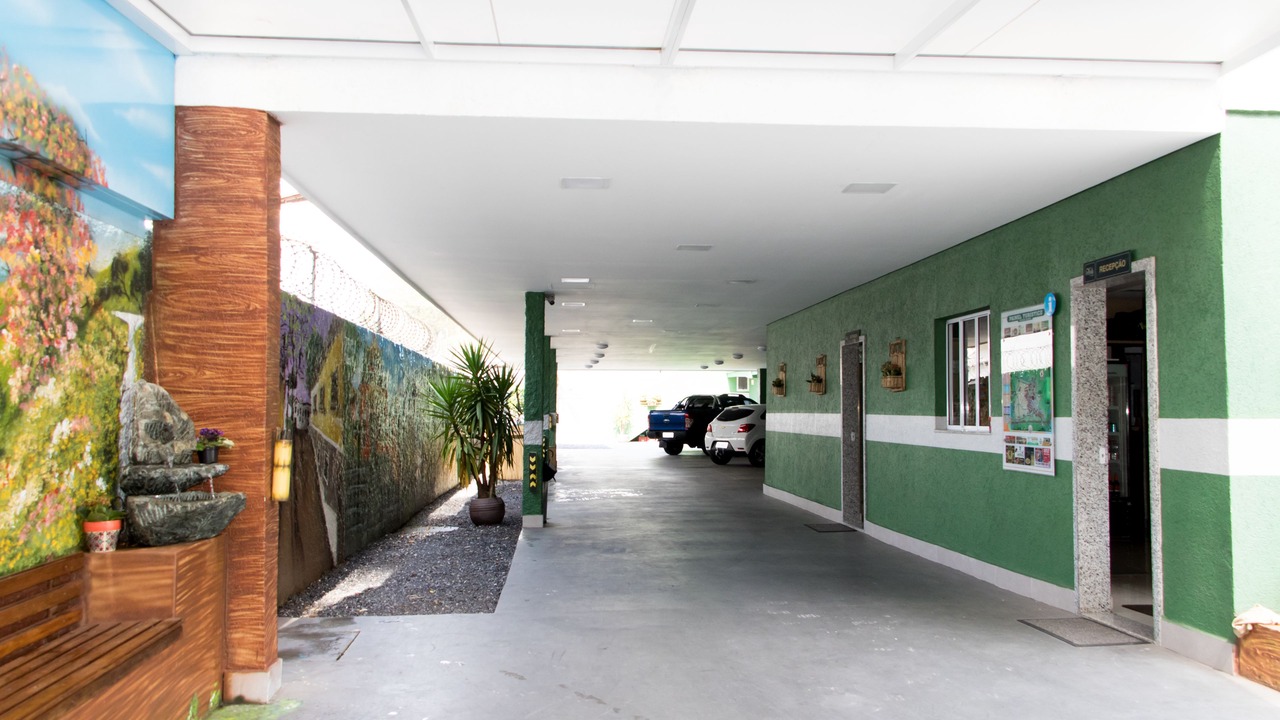 Photo of Outdoor in Embu das Artes