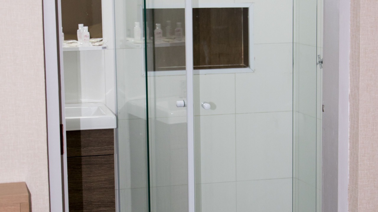 Photo of Bathroom in Embu das Artes