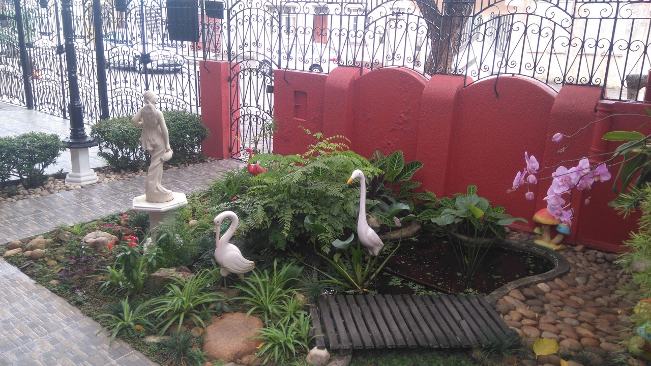 Photo of Outdoor in Pontal