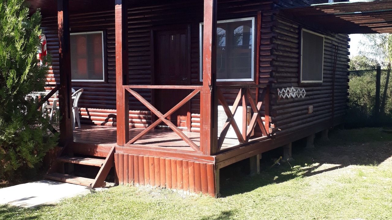 Photo of Outdoor in Concepcion del Uruguay