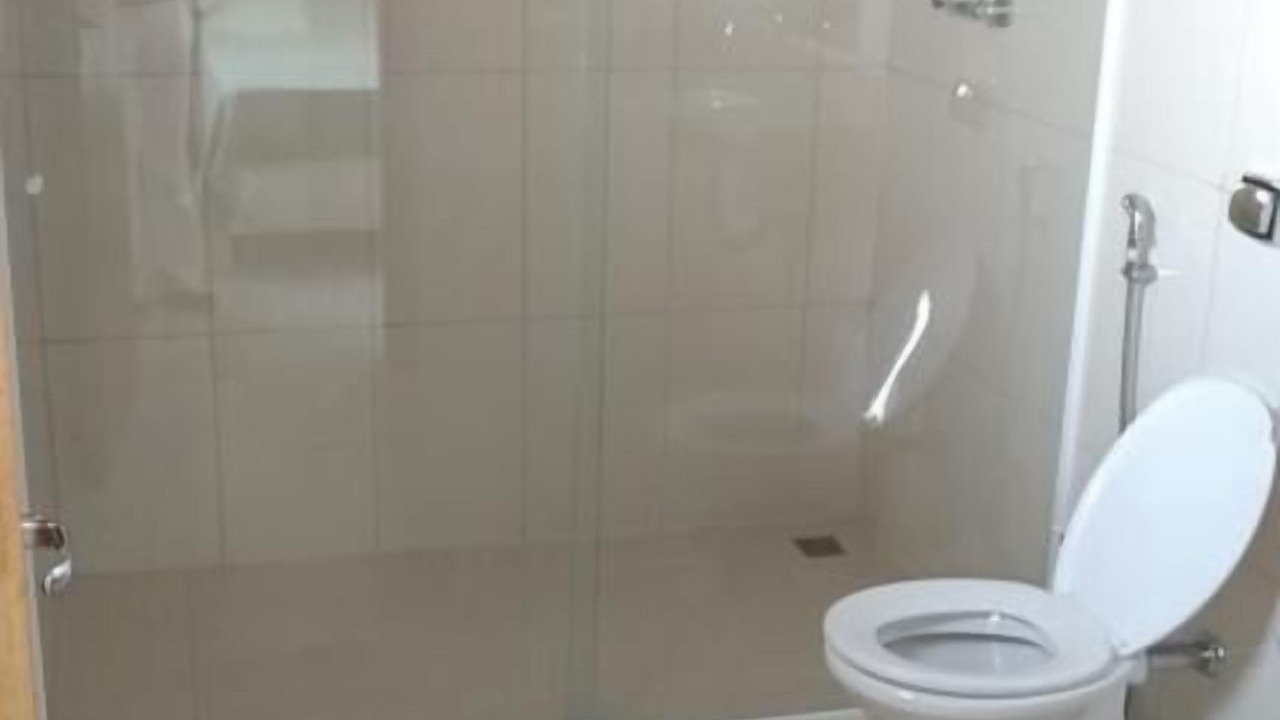 Photo of Bathroom in Sao Jose do Rio Pardo