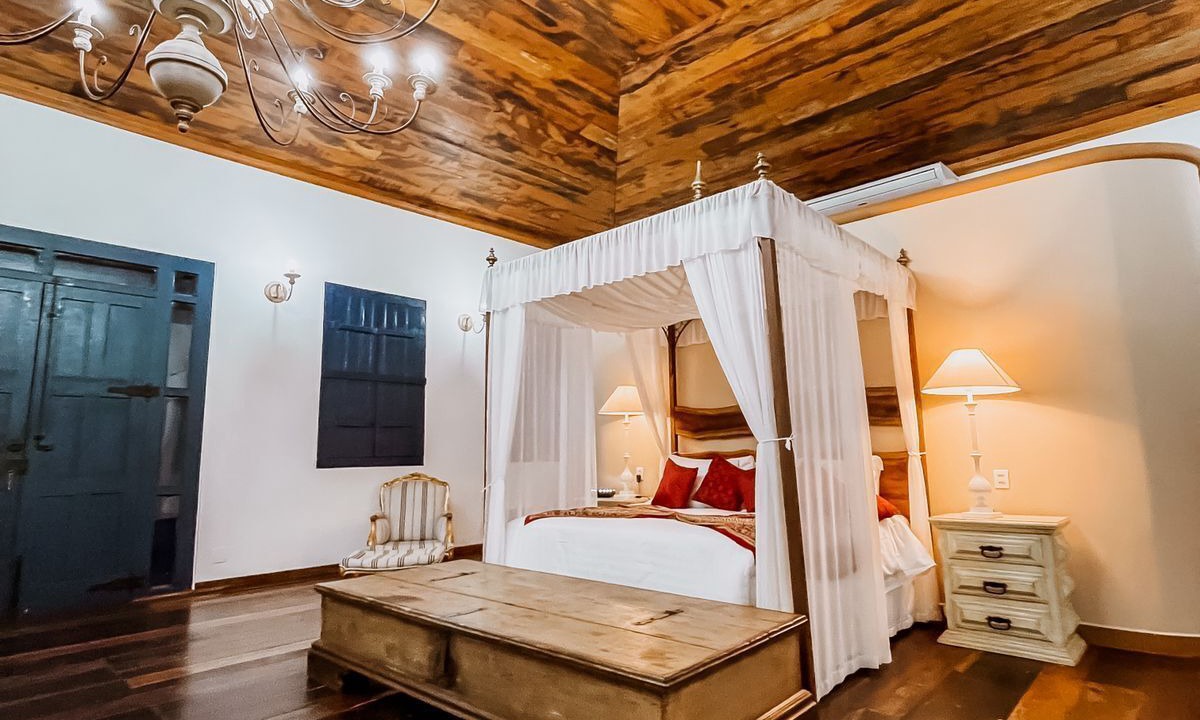 Photo of Bedroom in Mairinque