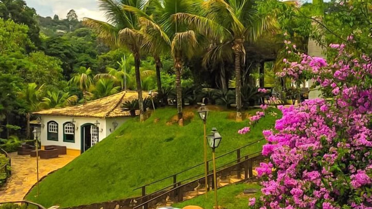 Photo of Patio Balcony in Mairinque