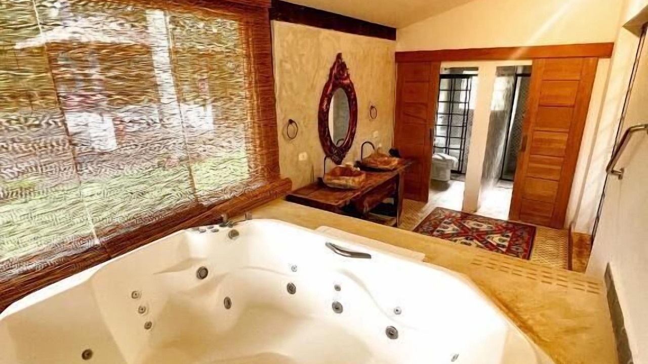 Photo of Bathroom in Mairinque