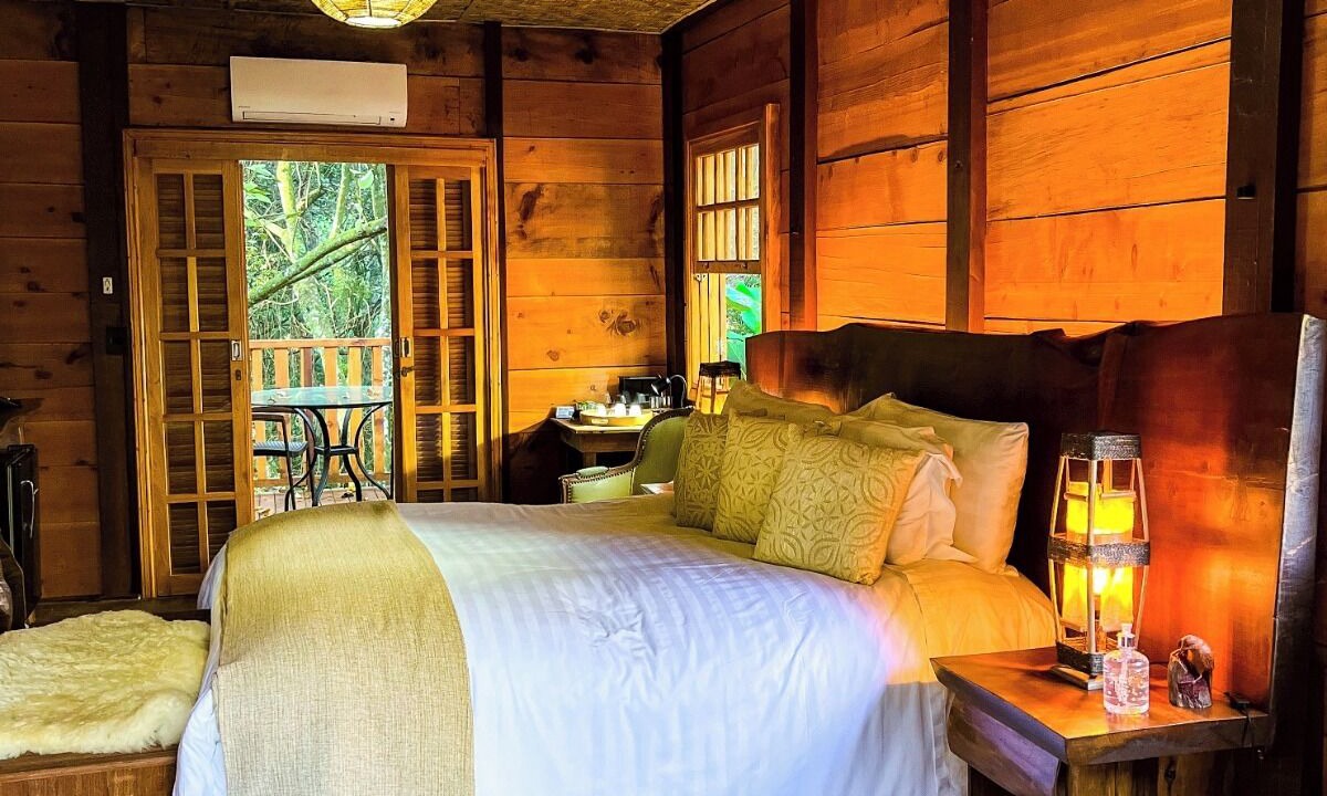 Photo of Bedroom in Mairinque