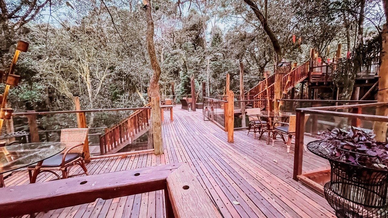 Photo of Outdoor in Mairinque