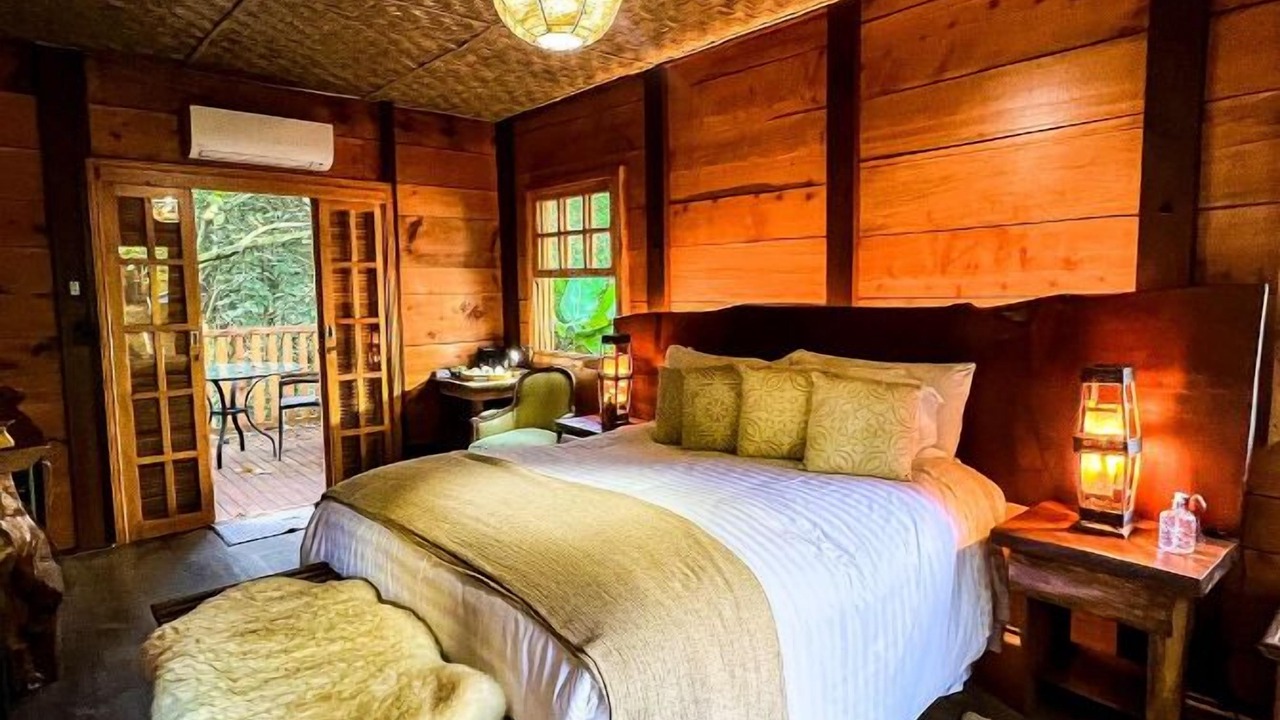 Photo of Bedroom in Mairinque