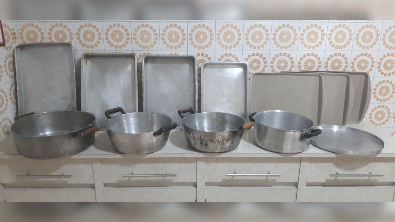 Photo of Kitchen in Rio Claro