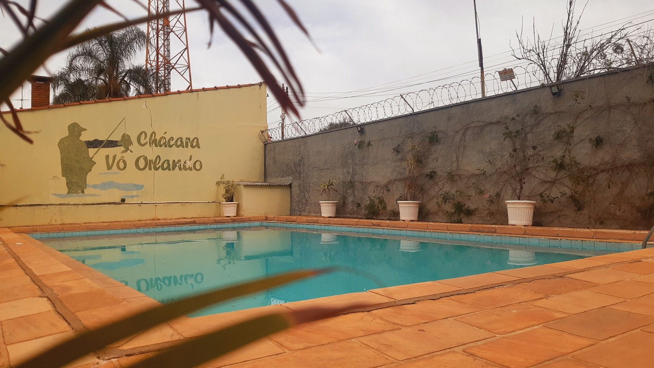 Photo of Outdoor in Rio Claro