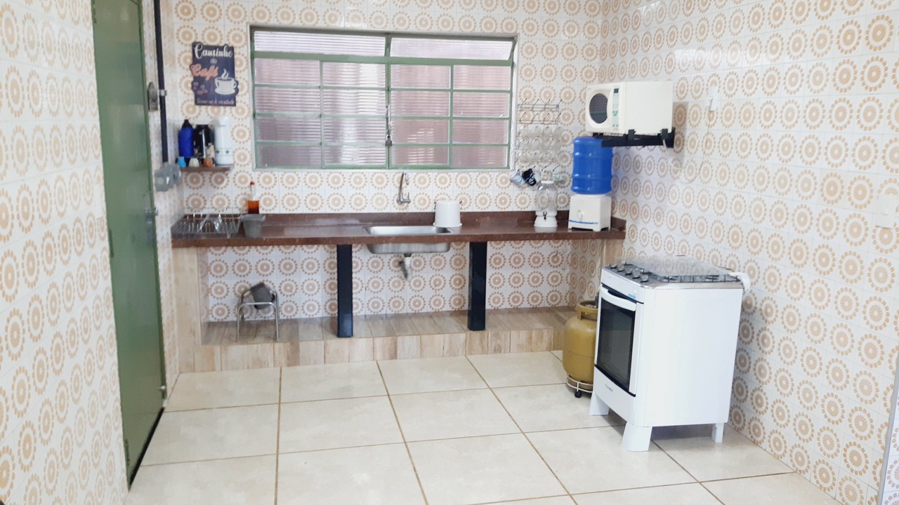 Photo of Kitchen in Rio Claro